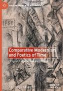 Comparative Modernism and Poetics of Time