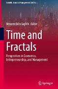 Time and Fractals