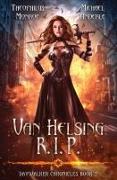 Van Helsing R.I.P