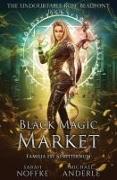 Black Magic Market