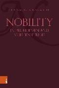 Nobility in Pre-Modern and Modern Period