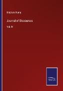 Journal of Discourses