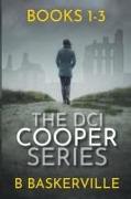 The DCI Cooper Series