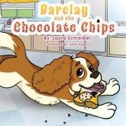 Barclay and the Chocolate Chips
