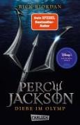 Percy Jackson 1: Diebe im Olymp | Sonderausgabe zum Serienstart