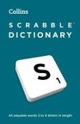 SCRABBLE (TM) Dictionary