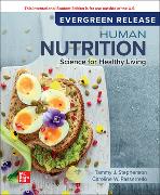 Human Nutrition: Science for Healthy Living ISE