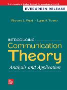 Introducing Communication Theory: Analysis and Application ISE