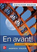 En avant! Beginning French (Student Edition) ISE