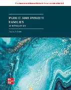 Public and Private Families: An Introduction ISE