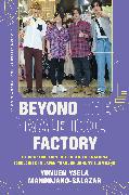 Beyond the Male Idol Factory