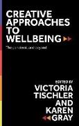 Creative Approaches to Wellbeing