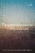 Deep Transformations