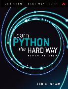 Learn Python the Hard Way