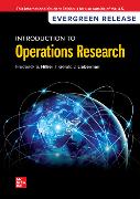 Introduction to Operations Research ISE