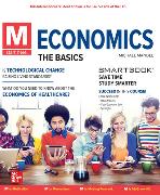 M: Economics The Basics ISE
