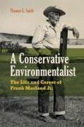 A Conservative Environmentalist