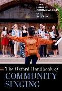The Oxford Handbook of Community Singing