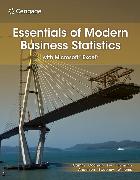 Essentials of Modern Business Statistics with Microsoft� Excel�