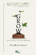 Grow: Stories from the Urban Food Movement