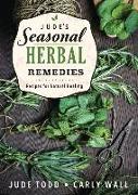 Jude's Seasonal Herbal Remedies