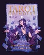 Tarot Grimoire