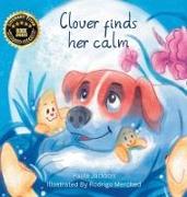 Clover finds her calm