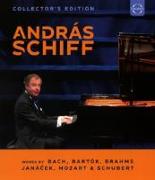 Andras Schiff-Collector's Edition