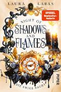 Night of Shadows and Flames – Die Ewige Nacht