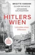 Hitlers Wien