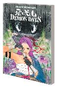 PEACH MOMOKO'S DEMON SAGA: DEMON DAYS