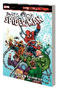 AMAZING SPIDER-MAN EPIC COLLECTION: RETURN OF THE SINISTER SIX [NEW PRINTING]