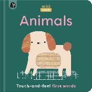 MiniTouch: Animals