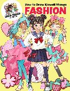 How to Draw Kawaii Manga Fashion