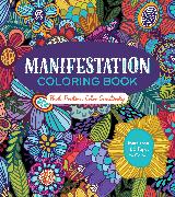 Manifestation Coloring Book