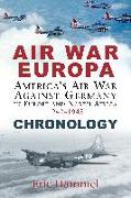 Air War Europa: Chronology