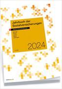 Annuaire des assurances sociales 2024