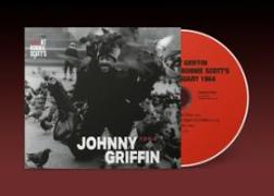 Live at Ronnie Scott's 1964 (CD)