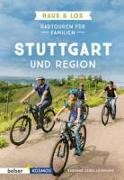 Radtouren für Familien Stuttgart & Region