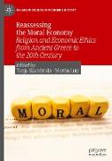 Reassessing the Moral Economy