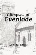 Glimpses Of Evenlode