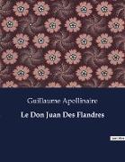 Le Don Juan Des Flandres