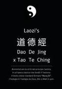 Daodejing, ex Tao Te Ching