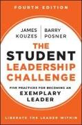 The Student Leadership Challenge