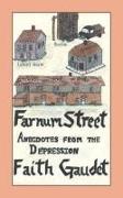 Farnum Street: Anecdotes from the Depression