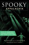 Spooky Appalachia