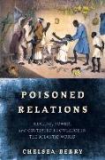 Poisoned Relations