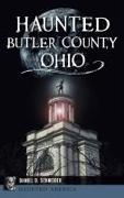 Haunted Butler County, Ohio
