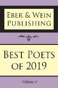 Best Poets of 2019: Vol. 4