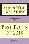 Best Poets of 2019: Vol. 5